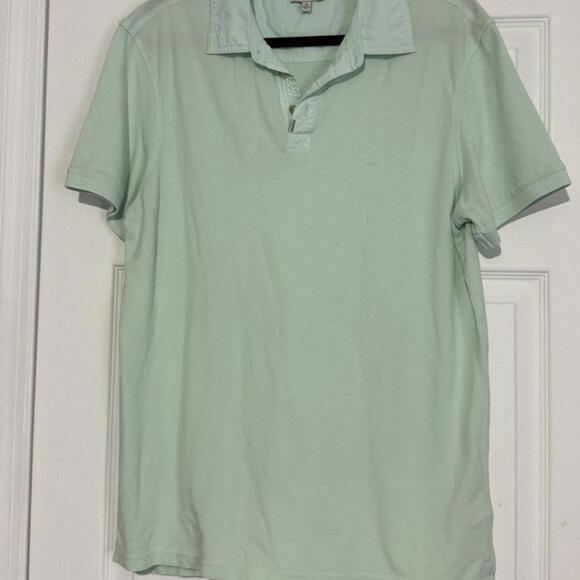 Calvin Klein men’s polo. Size medium - Picture 1 of 5